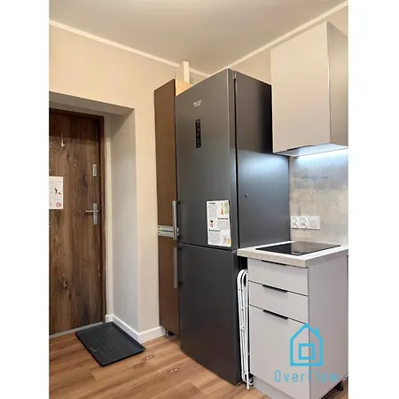 Scooby Doo 10 Min To Old Town Gdansk,pkp & Shopping Mall