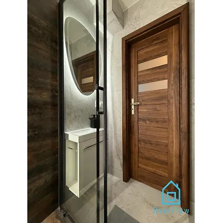 Scooby Doo 10 Min To Old Town Gdansk,pkp & Shopping Mall Rum i privatbostad *