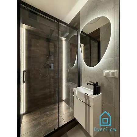 Scooby Doo 10 Min To Old Town Gdansk,pkp & Shopping Mall Homestay