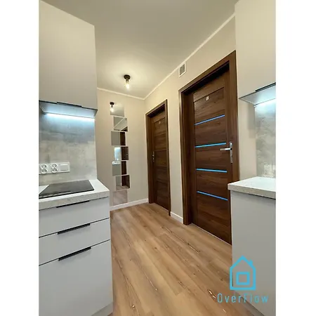 Scooby Doo 10 Min To Old Town Gdansk,pkp & Shopping Mall * Gdansk