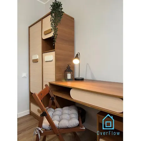 Scooby Doo 10 Min To Old Town Gdansk,pkp & Shopping Mall Gdansk