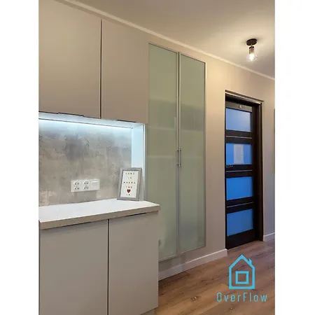 Scooby Doo 10 Min To Old Town Gdansk,pkp & Shopping Mall Homestay Gdansk