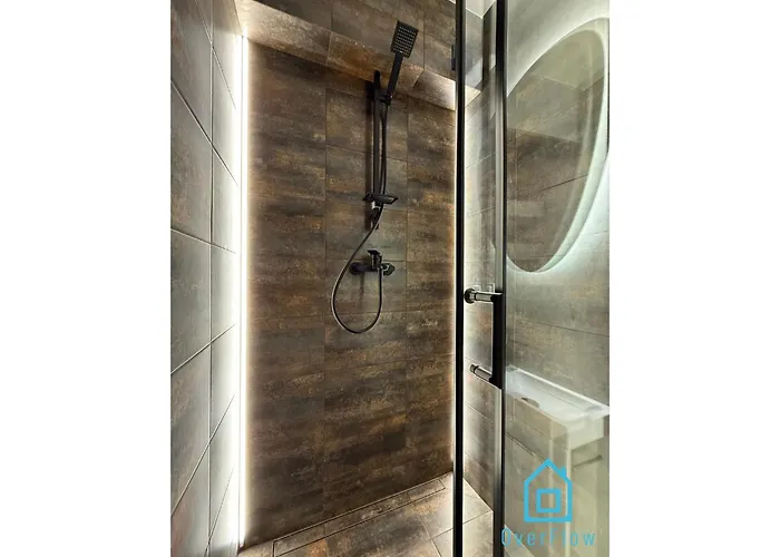 Habitación en casa particular Scooby Doo 10 Min To Old Town Gdansk,pkp & Shopping Mall *