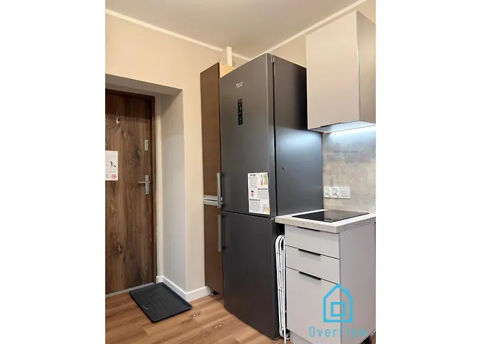 Scooby Doo 10 Min To Old Town Gdansk,pkp & Shopping Mall