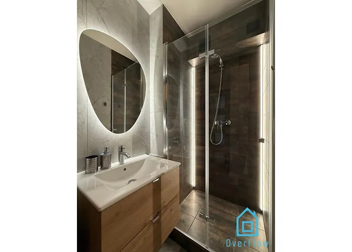 Habitación en casa particular Scooby Doo 10 Min To Old Town Gdansk,pkp & Shopping Mall Gdansk