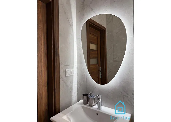 Scooby Doo 10 Min To Old Town Gdansk,pkp & Shopping Mall * Gdansk