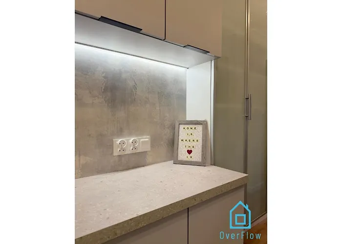 Scooby Doo 10 Min To Old Town Gdansk,pkp & Shopping Mall