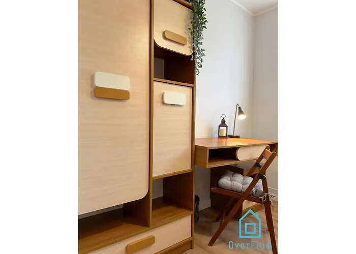 Scooby Doo 10 Min To Old Town Gdansk,pkp & Shopping Mall