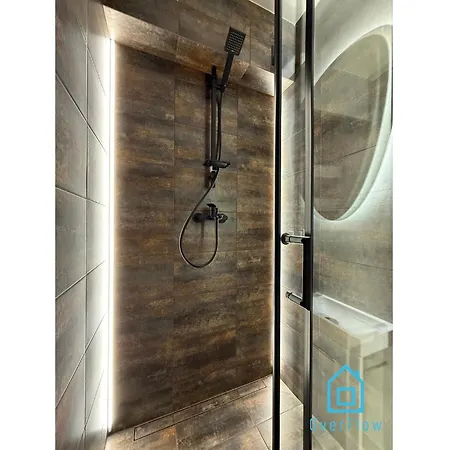 Accommodatie bij particulieren Scooby Doo 10 Min To Old Town Gdansk,pkp & Shopping Mall *