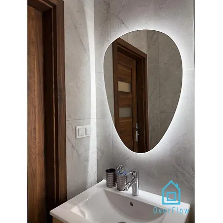 Scooby Doo 10 Min To Old Town Gdansk,pkp & Shopping Mall * Gdańsk