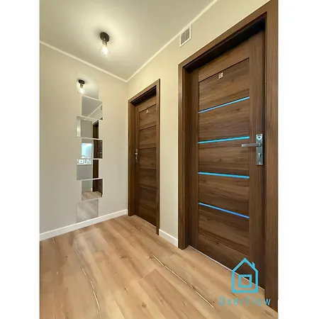 Scooby Doo 10 Min To Old Town Gdansk,pkp & Shopping Mall Accommodatie bij particulieren Gdańsk